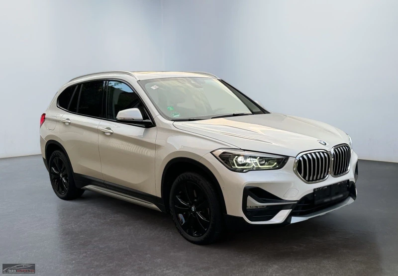 BMW X1 XDrive/190/PANO/18&#39;&#39;/LED/CAM/368b, снимка 4 - Автомобили и джипове - 47788932