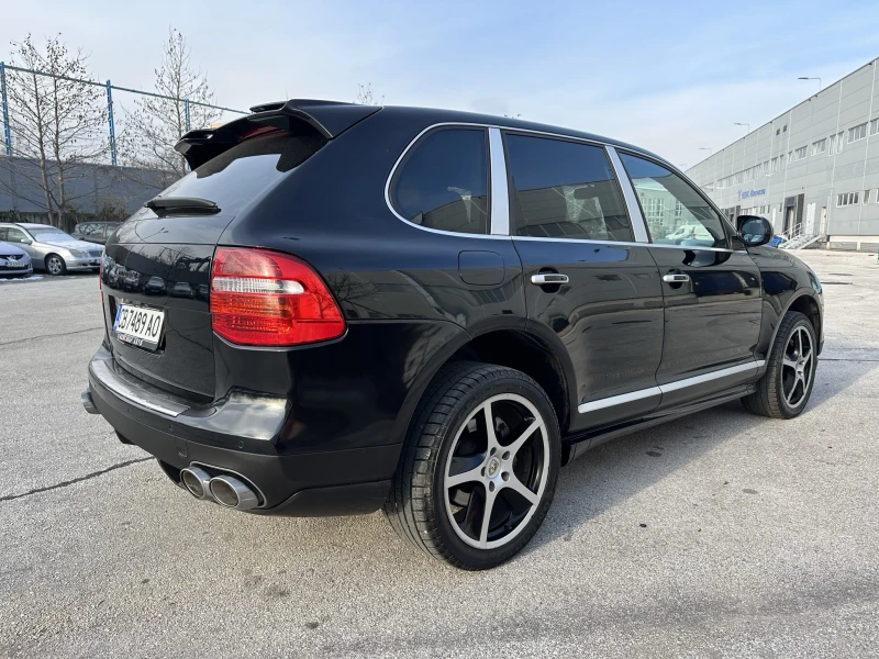 Porsche Cayenne 3.0d 239 к.с., снимка 4 - Автомобили и джипове - 48470616