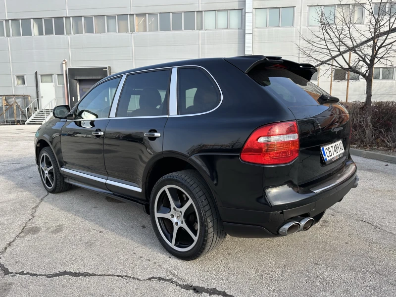 Porsche Cayenne 3.0d 239 к.с., снимка 3 - Автомобили и джипове - 48470616