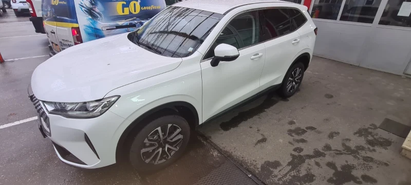 Haval H6, снимка 2 - Автомобили и джипове - 48697642