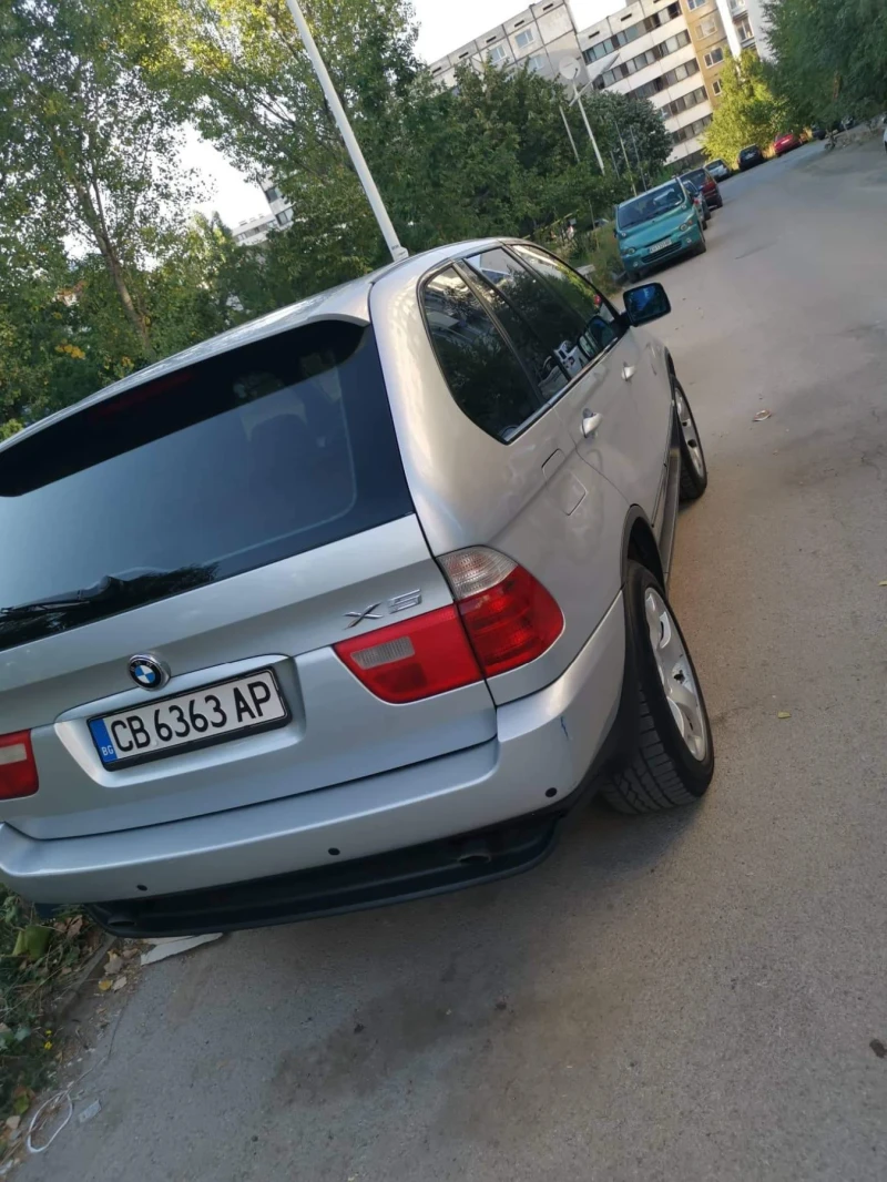 BMW X5 BMW 3.0i LPG, снимка 6 - Автомобили и джипове - 48989403