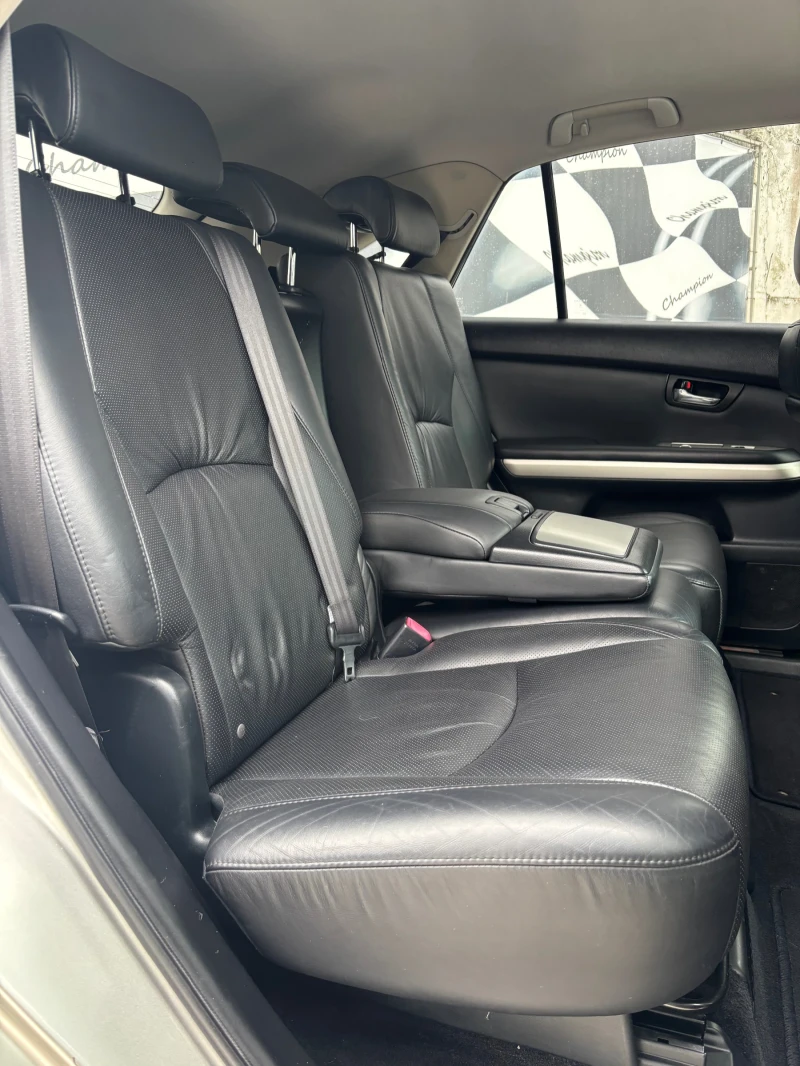 Lexus RX 400h Газ-Бензин, снимка 12 - Автомобили и джипове - 49729413
