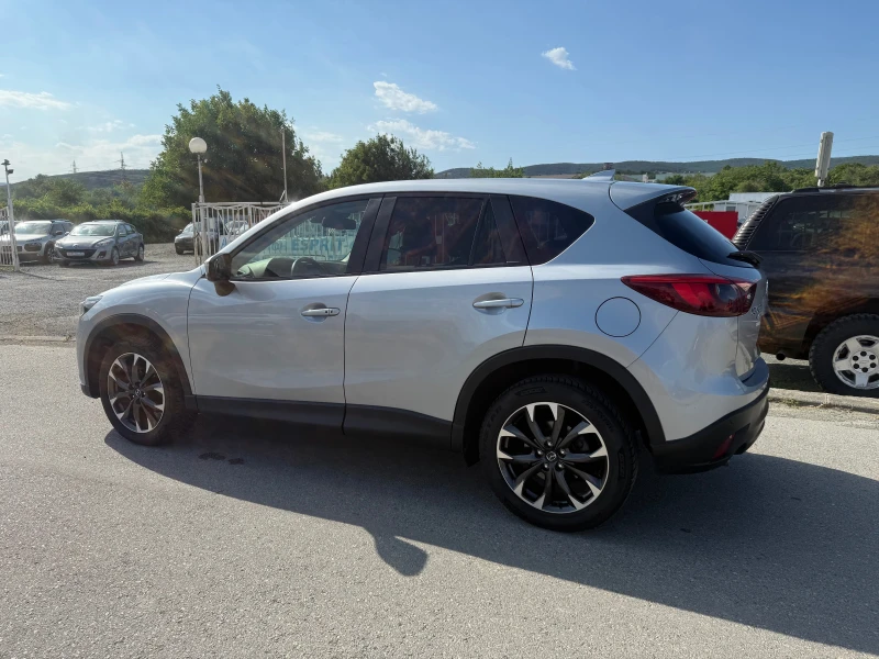 Mazda CX-5 AUT. 4x4 REVOLUTION ШВЕЙЦАРИЯ, снимка 2 - Автомобили и джипове - 50871415