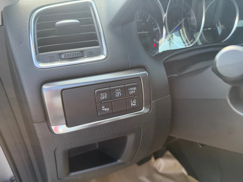 Mazda CX-5 AUT. 4x4 REVOLUTION ШВЕЙЦАРИЯ, снимка 7 - Автомобили и джипове - 50871415