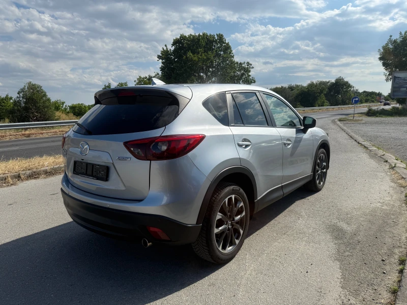Mazda CX-5 AUT. 4x4 REVOLUTION ШВЕЙЦАРИЯ, снимка 3 - Автомобили и джипове - 50871415