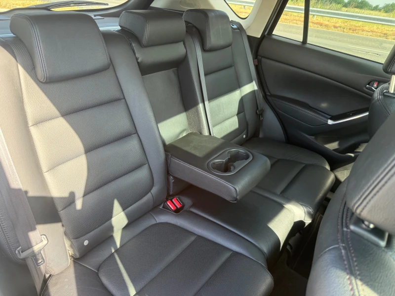 Mazda CX-5 AUT. 4x4 REVOLUTION ШВЕЙЦАРИЯ, снимка 14 - Автомобили и джипове - 50871415