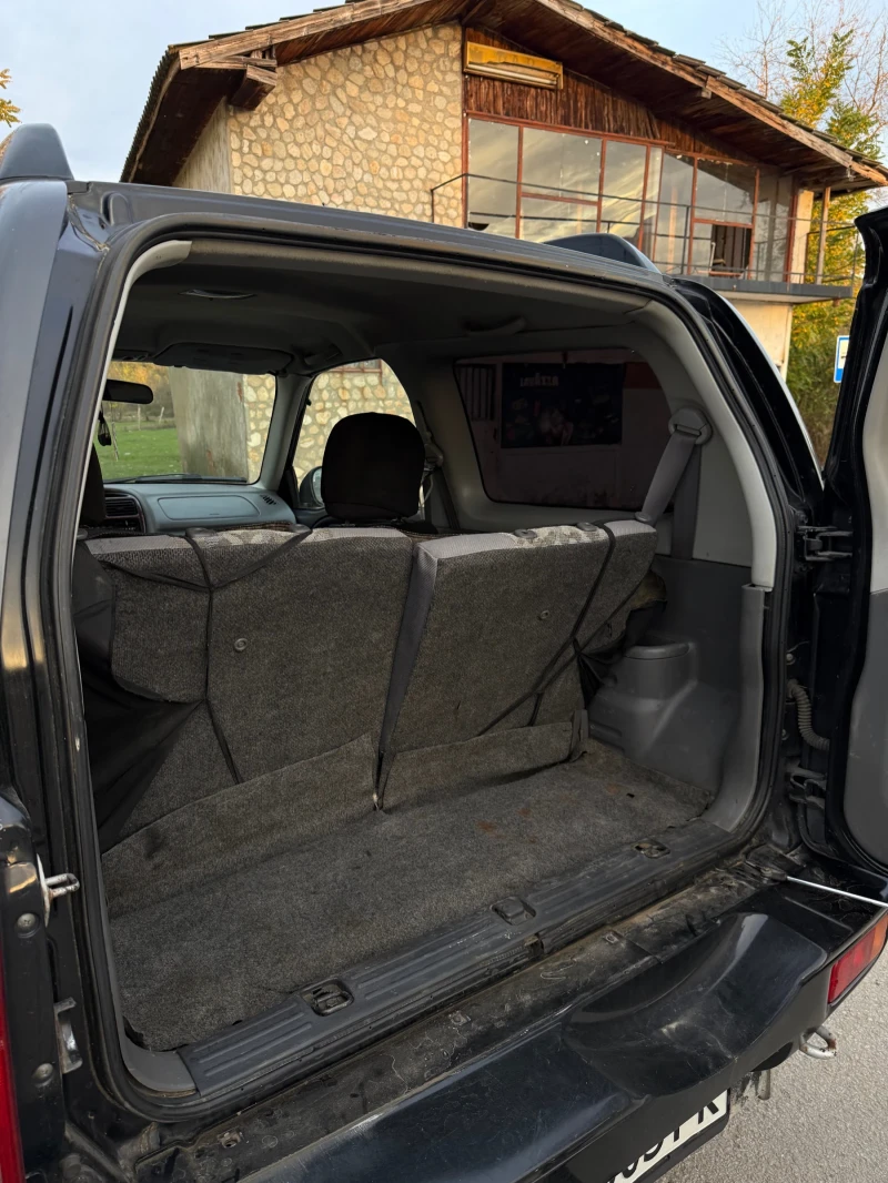 Suzuki Grand vitara, снимка 10 - Автомобили и джипове - 51637190