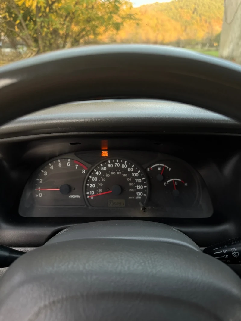 Suzuki Grand vitara, снимка 8 - Автомобили и джипове - 51637190