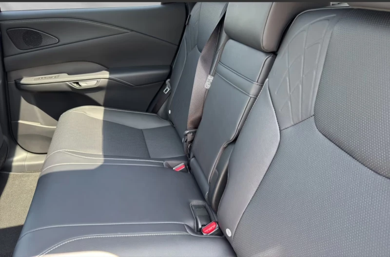 Lexus RX 350h НОВ!/EXECUTIVE/250HP/360CAM/ACC/MEMORY/KLESS/842f, снимка 13 - Автомобили и джипове - 52076475