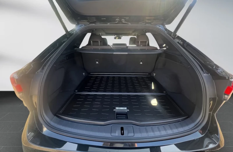 Lexus RX 350h НОВ!/EXECUTIVE/250HP/360CAM/ACC/MEMORY/KLESS/842f, снимка 9 - Автомобили и джипове - 52076475