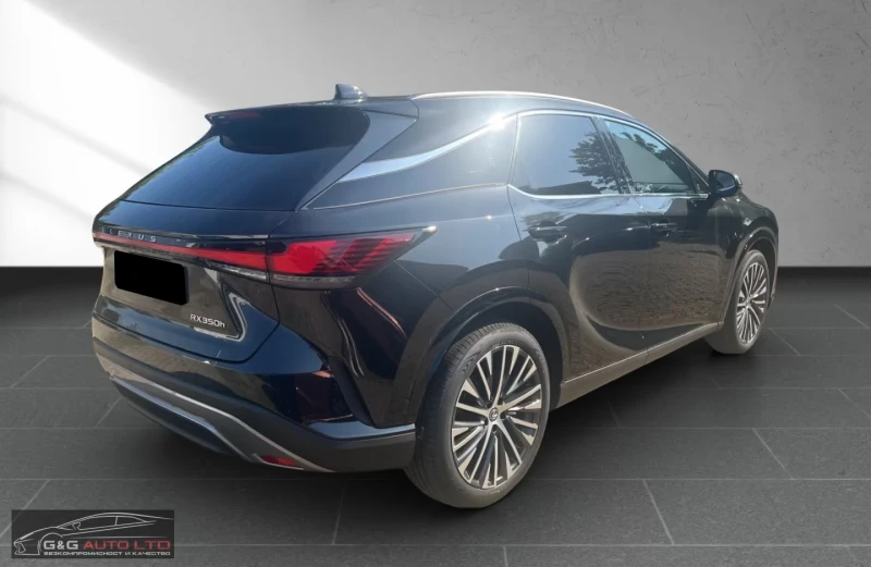 Lexus RX 350h НОВ!/EXECUTIVE/250HP/360CAM/ACC/MEMORY/KLESS/842f, снимка 7 - Автомобили и джипове - 52076475