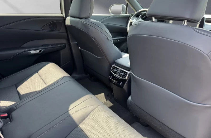 Lexus RX 350h НОВ!/EXECUTIVE/250HP/360CAM/ACC/MEMORY/KLESS/842f, снимка 12 - Автомобили и джипове - 52076475