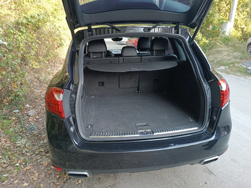 Porsche Cayenne 3.0 D, снимка 7 - Автомобили и джипове - 52079215