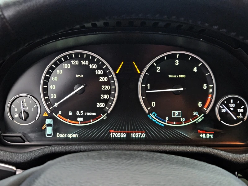 BMW X4 M/DISTR/HEAD UP/360CAMERA/ПОДГРЕВ/LINE ASSYST/LIZI, снимка 10 - Автомобили и джипове - 52653791