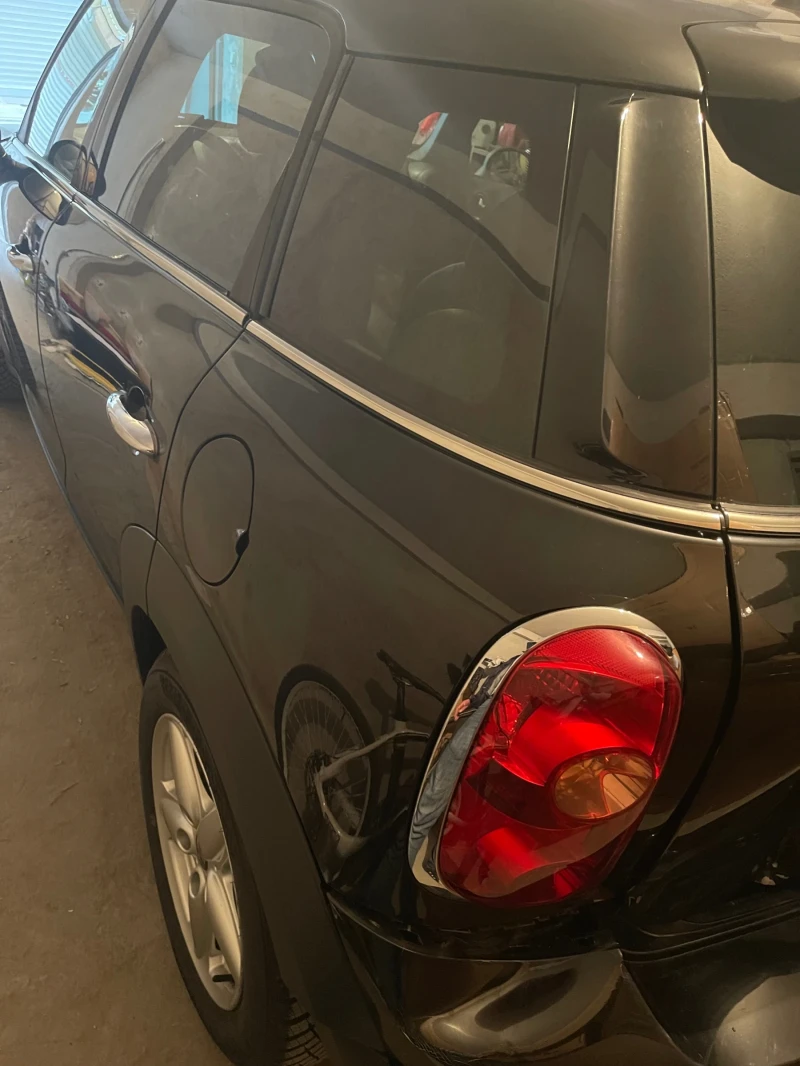 Mini Countryman, снимка 5 - Автомобили и джипове - 52878913