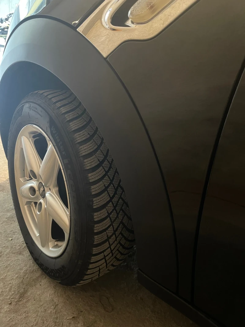 Mini Countryman, снимка 7 - Автомобили и джипове - 52878913