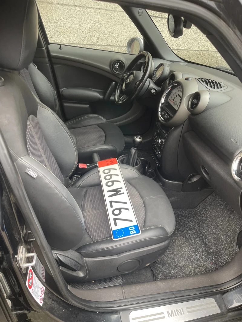 Mini Countryman, снимка 10 - Автомобили и джипове - 52878913