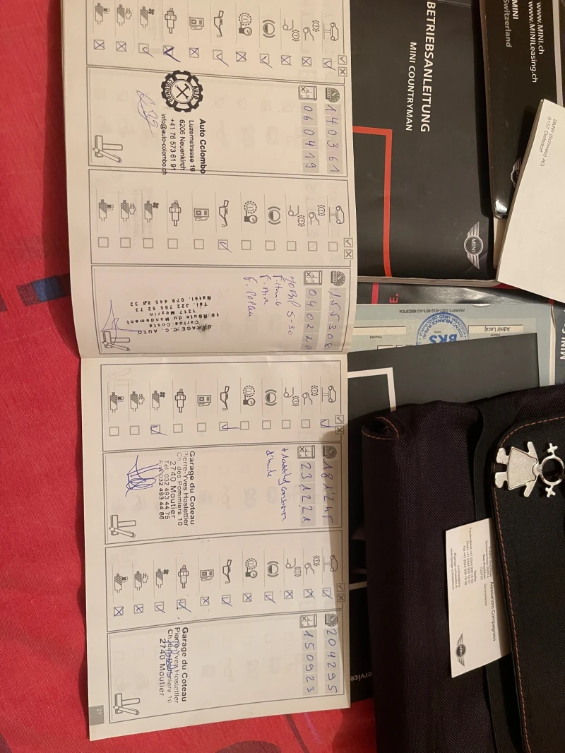 Mini Countryman, снимка 14 - Автомобили и джипове - 52878913