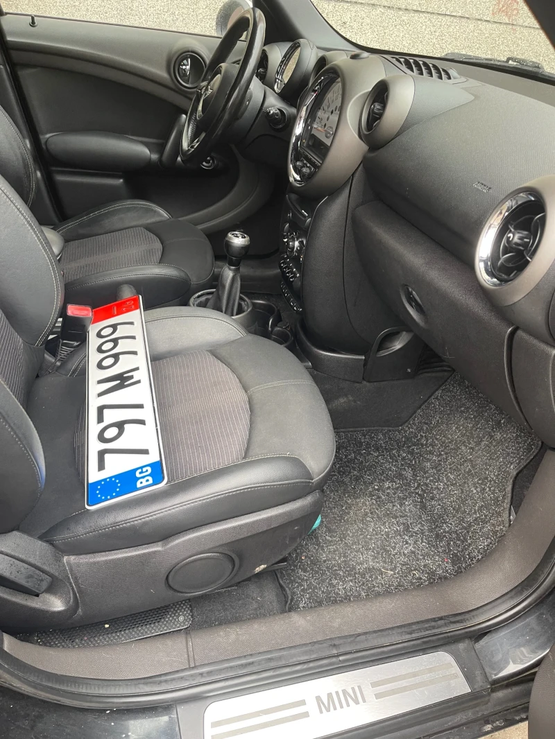 Mini Countryman, снимка 11 - Автомобили и джипове - 52878913