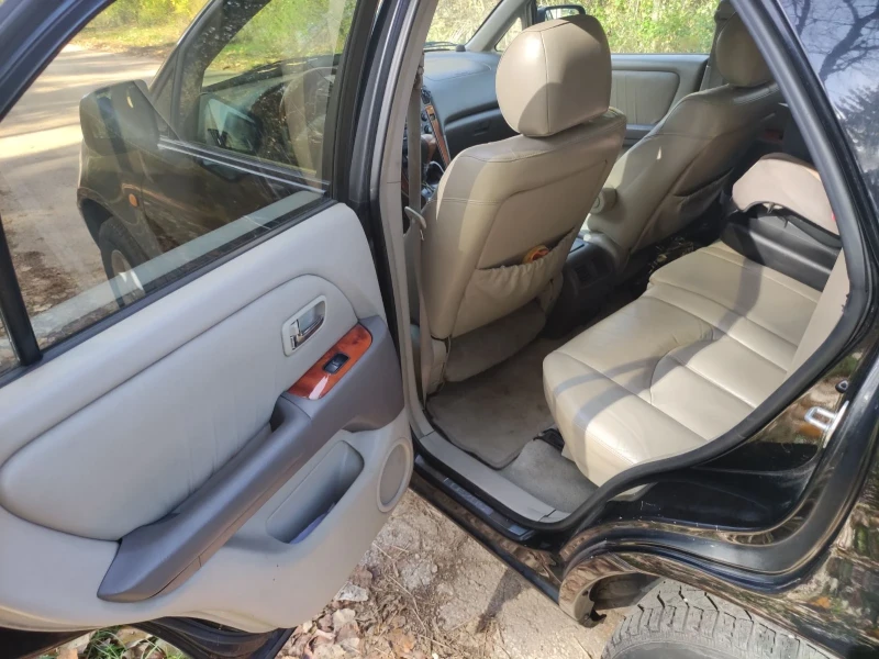 Lexus RX 300, снимка 8 - Автомобили и джипове - 52966599