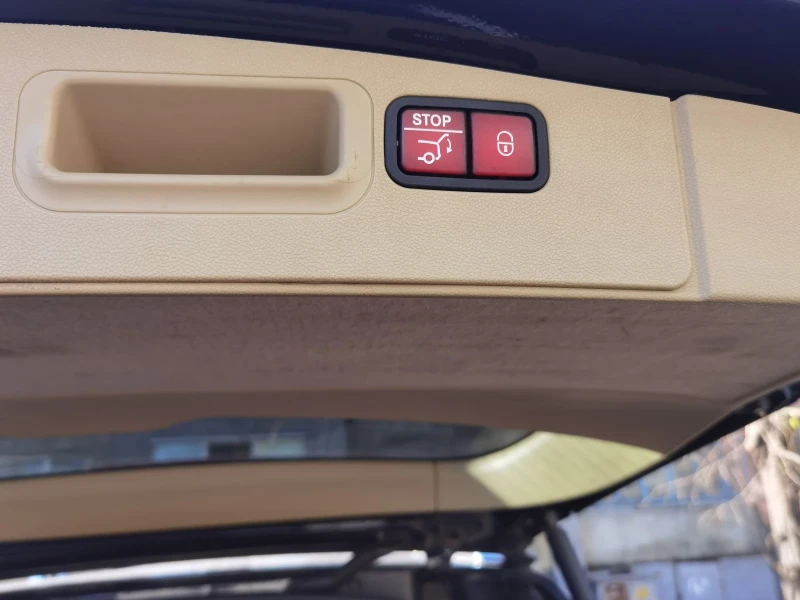 Mercedes-Benz GL 450 Exclusive, снимка 7 - Автомобили и джипове - 53016489