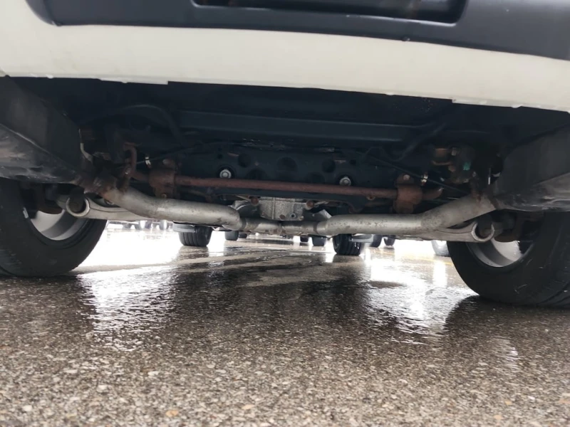 Jeep Grand cherokee * Overland * CARFAX * ЦЕНА ДО БЪЛГАРИЯ, снимка 16 - Автомобили и джипове - 53056598