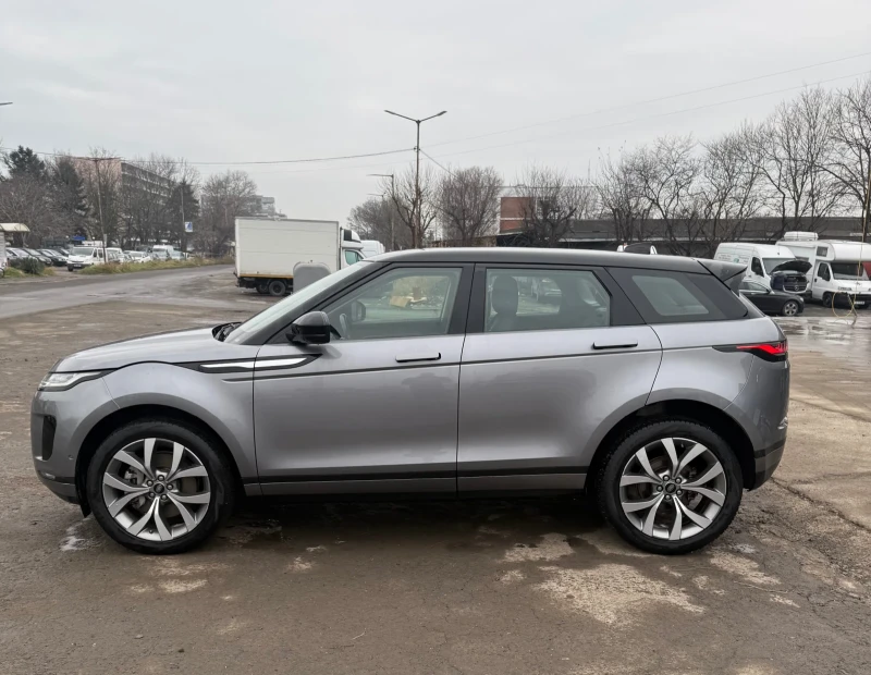 Land Rover Range Rover Evoque 2.0 mild-hybrid diesel, снимка 7 - Автомобили и джипове - 53353545