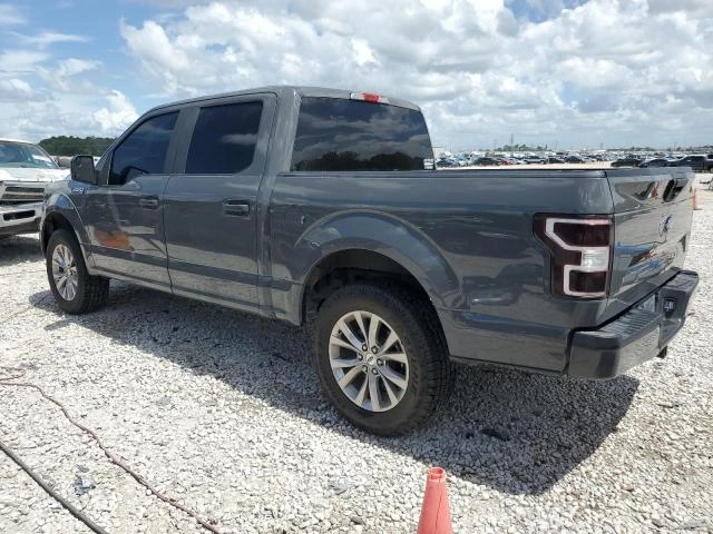 Ford F150, снимка 5 - Автомобили и джипове - 47415329