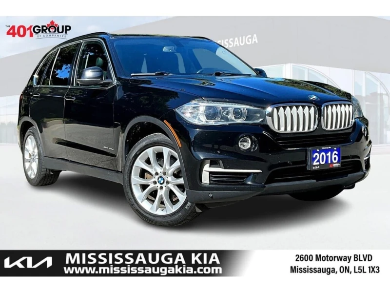 BMW X5  * CARFAX * БЕЗ ПЪРВОНАЧАЛНА ВНО - 33950 лв. / 17358.36 € - 59458751 1