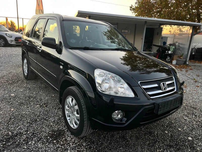 Honda Cr-v 2, 0i-150k.c/КОЖА/НАВИГАЦИЯ/УНИКАЛЕН!!! - 13999 лв. / 7157.58 € - 71164597 1