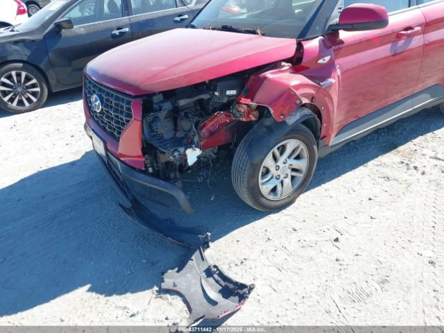 Hyundai Venue SE - изображение 6