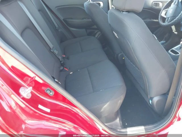 Hyundai Venue SE - изображение 8