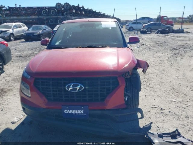 Hyundai Venue SE, снимка 12 - Автомобили и джипове - 53284774