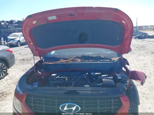 Hyundai Venue SE - изображение 10