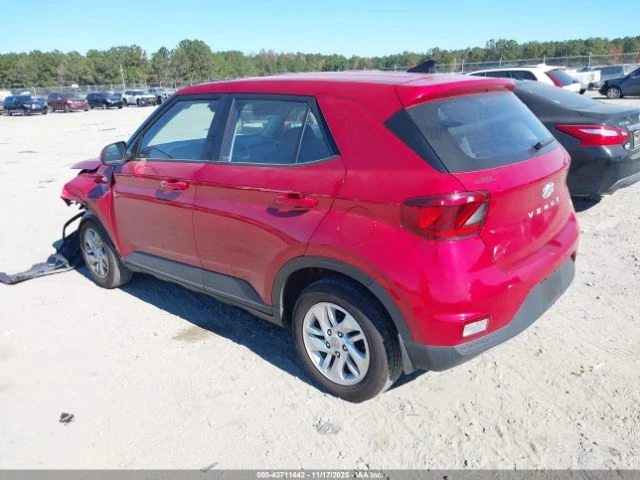 Hyundai Venue SE - изображение 2