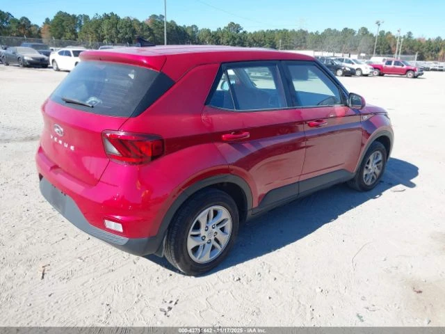 Hyundai Venue SE - изображение 5