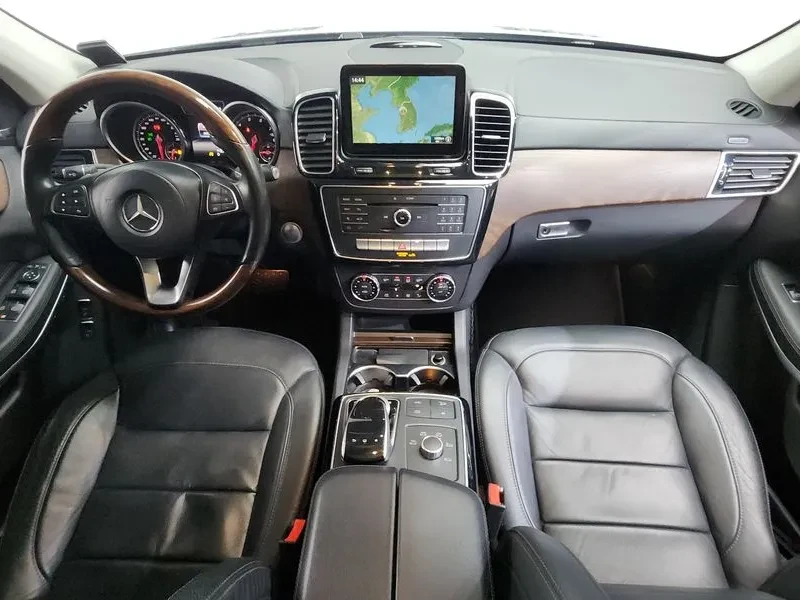 Mercedes-Benz GLS 500 4MATIC | Mobile.bg � ����������� 7