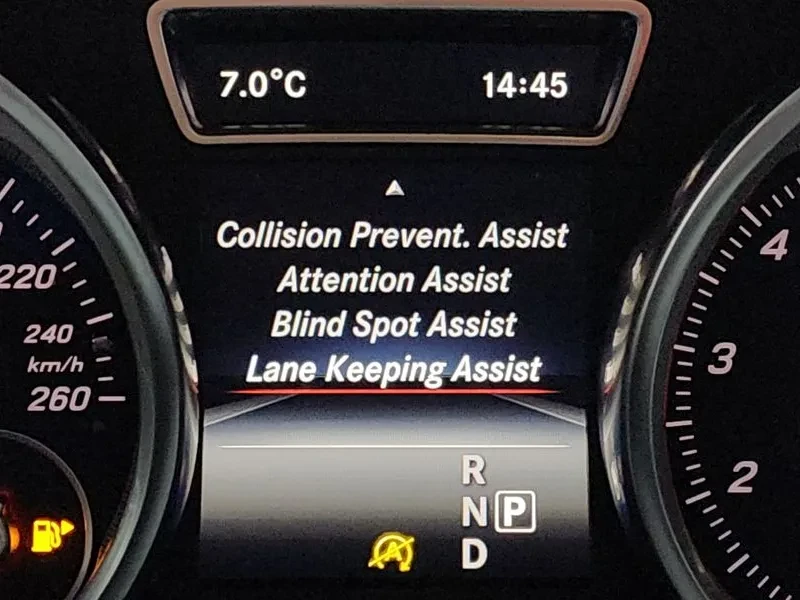 Mercedes-Benz GLS 500 4MATIC | Mobile.bg � ����������� 14
