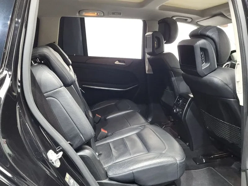 Mercedes-Benz GLS 500 4MATIC | Mobile.bg � ����������� 12