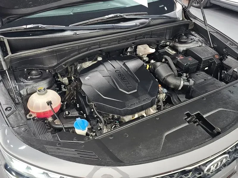 Kia Sorento 2.2 4Wd Prestige | Mobile.bg � ����������� 5