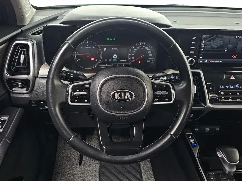 Kia Sorento 2.2 4Wd Prestige | Mobile.bg � ����������� 9
