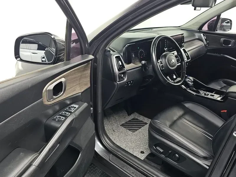 Kia Sorento 2.2 4Wd Prestige | Mobile.bg � ����������� 7