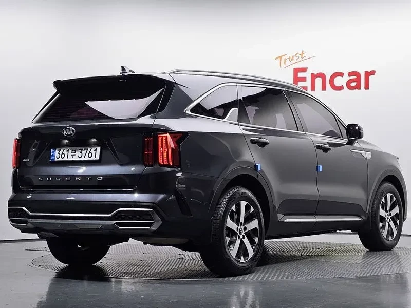 Kia Sorento 2.2 4Wd Prestige | Mobile.bg � ����������� 3