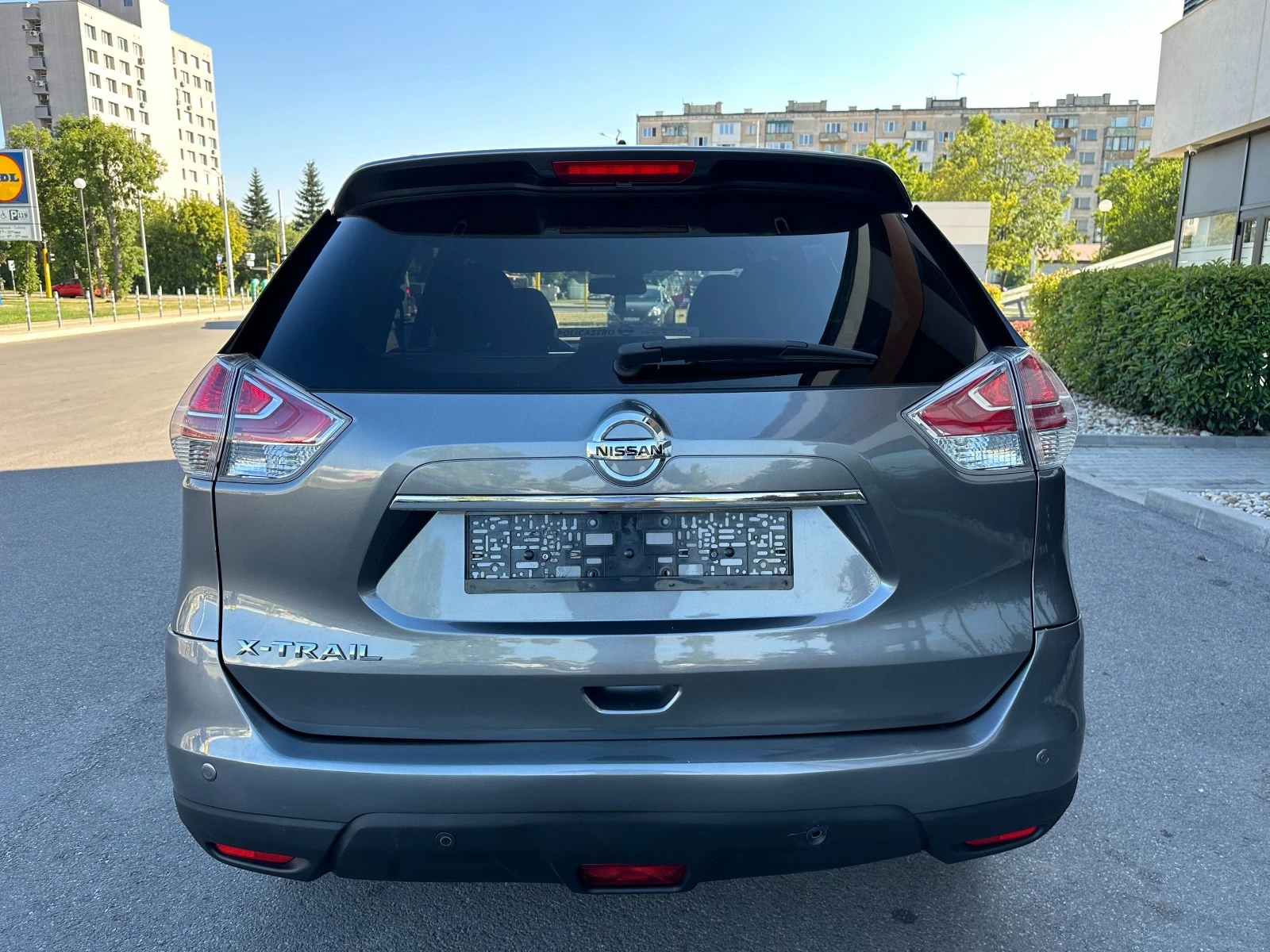 Nissan X-trail 1.6DCI* NAVI* КАМЕРА 360*  - изображение 5