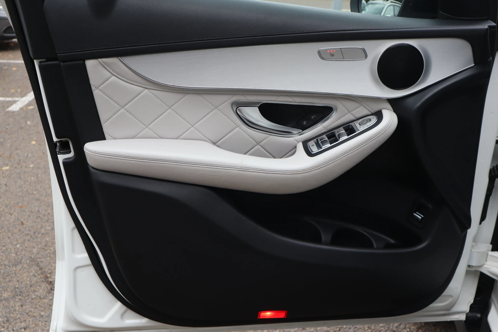 Mercedes-Benz GLC 250 AMG/Designo/360/AIRmatic/HuD/LaneAssist  | Mobile.bg   12