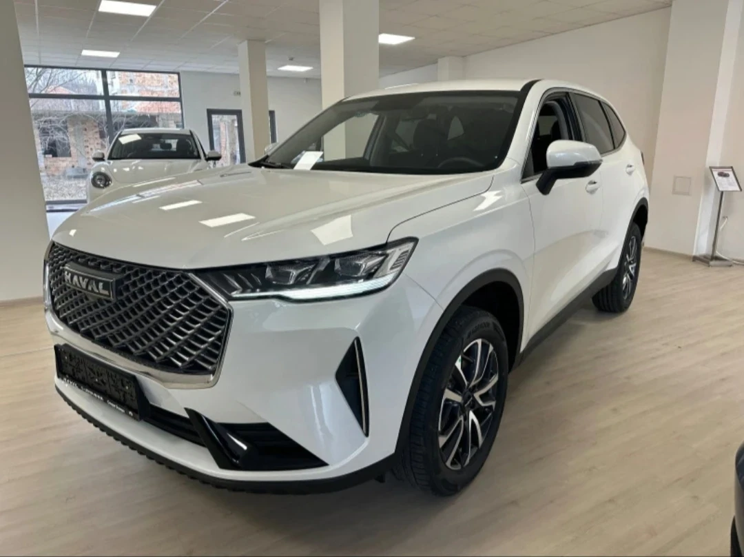 Haval H6 | Mobile.bg   1
