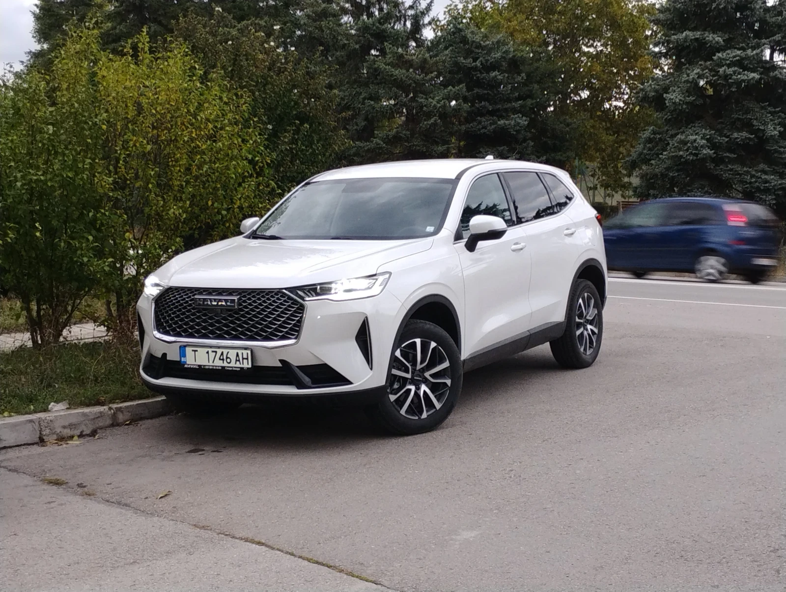 Haval H6  - изображение 2