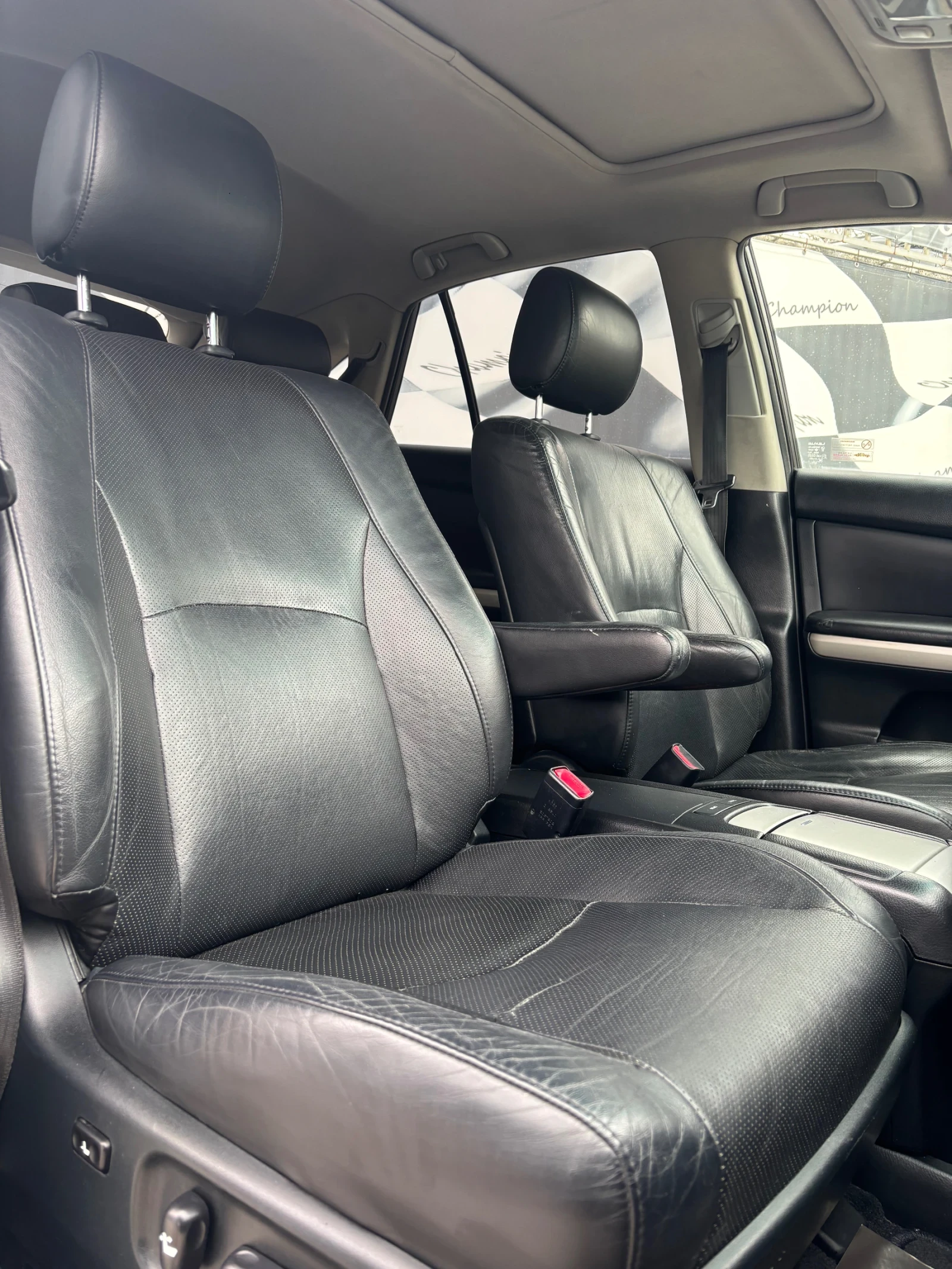 Lexus RX 400h - | Mobile.bg   11