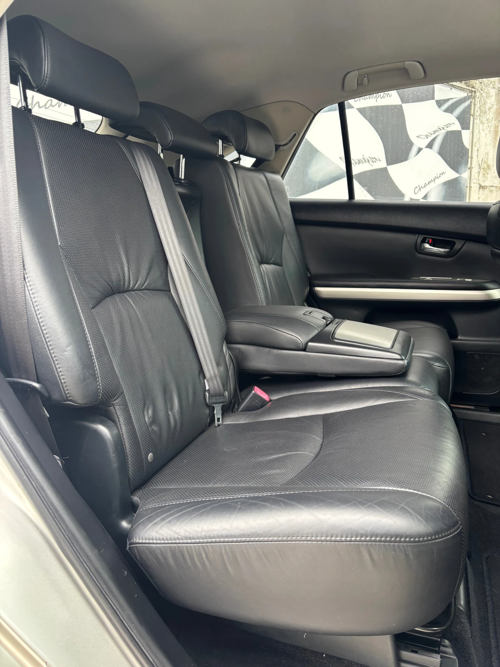 Lexus RX 400h - | Mobile.bg   12