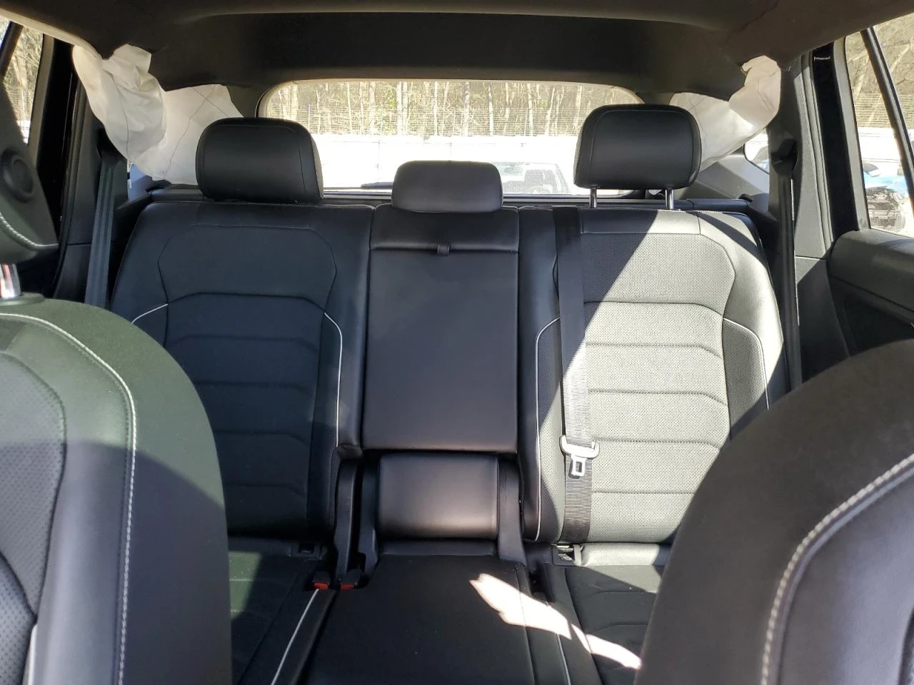 VW Tiguan  - изображение 10